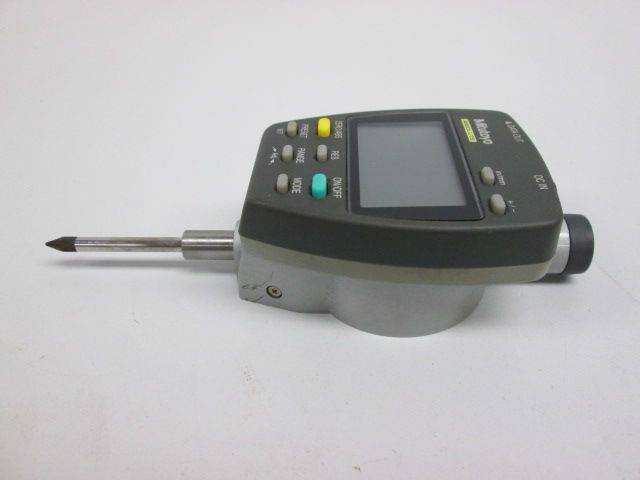 Mitutoyo Id F125e 543 552 1 Absolute Digimatic Digital Indicator 0 1 In D256312