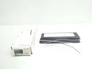 STANDARD 17A1004E RAPID START FLUORESCENT BALLAST 120V-AC