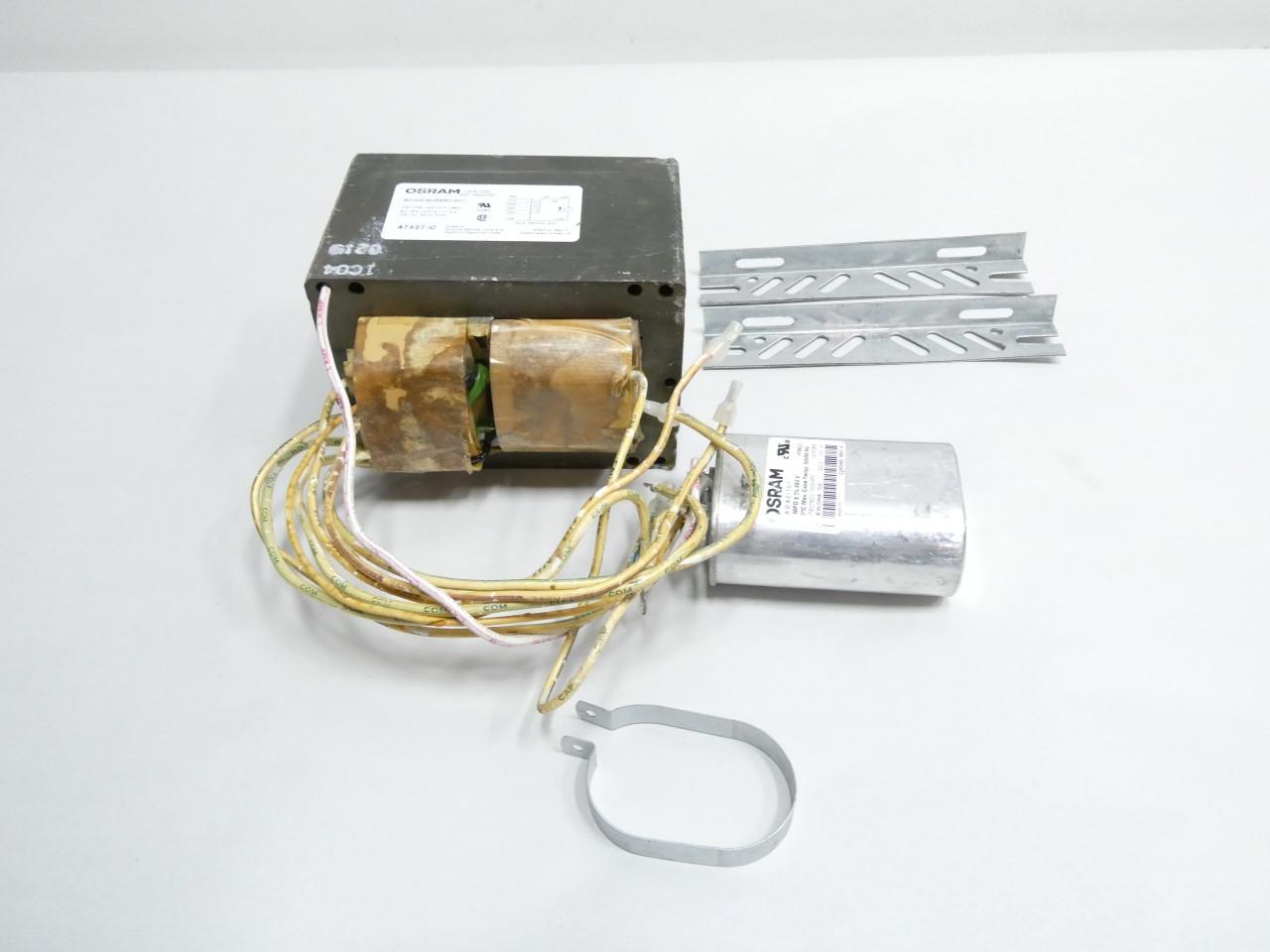 Bornier d'alimentation 6 cosses PA223S pour fours électriques