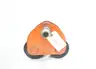 TIGER ADJUSTABLE PUSH PULL 2TON MANUAL TROLLEY thumbnail 2