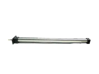 TAIYO PARKER 70H-8 1FA50CB1010-DA-X DOUBLE ACTING HYDRAULIC CYLINDER 50MM 1010MM