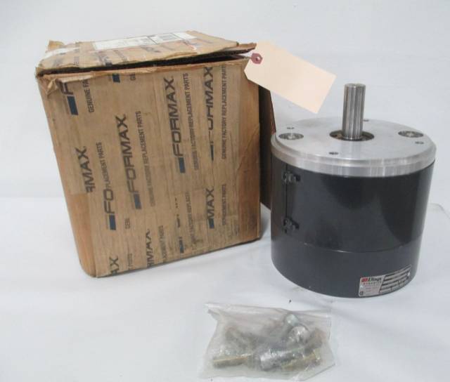 DINGS DYNAMICS V067202538 BRAKE 25LBFT 230/460VAC 11/8IN D259040