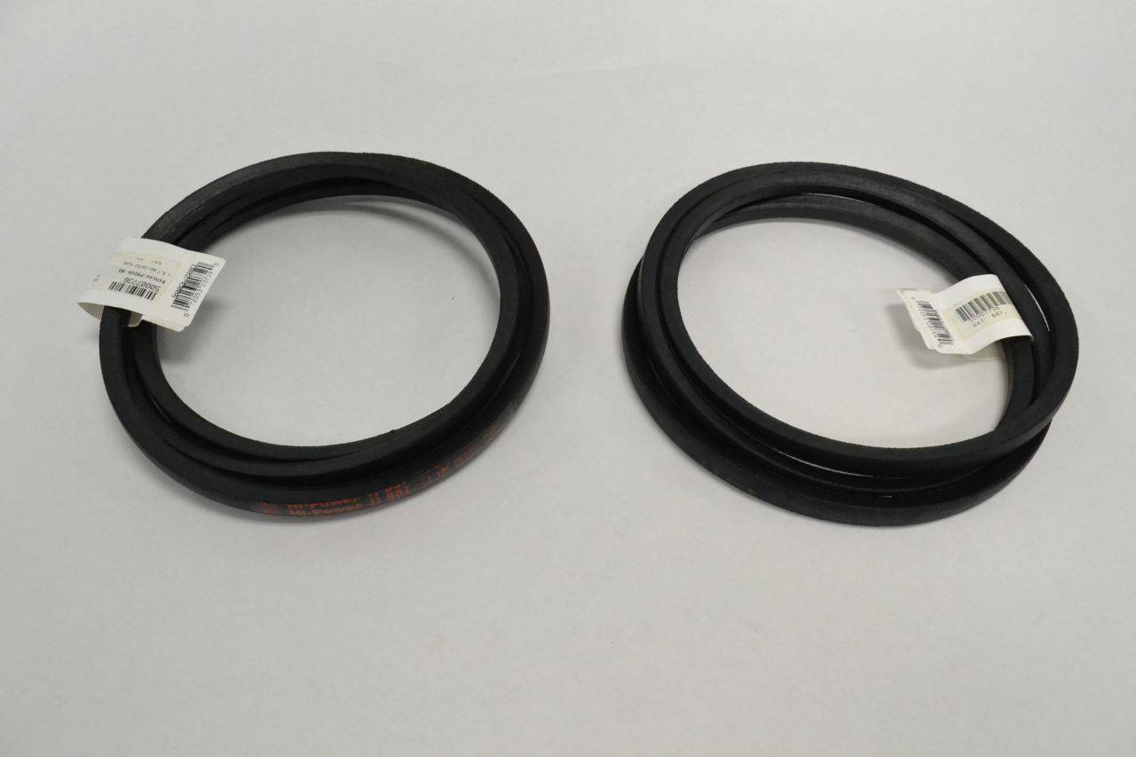 Gates B87 Hi-Power II Belt Gates B87 Hi-Power II Belt