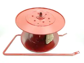 HANNAY REELS C1250 HOSE REEL ASSEMBLY