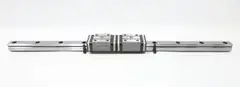 NSK NH300760AN2-F18053 LINEAR GUIDE