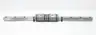 NSK NH300760AN2-F18053 LINEAR GUIDE thumbnail 1