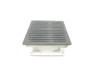 PFANNENBERG 11665154050 FILTER FAN 115V-AC