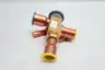 SPORLAN LAC-10-295HP HEAD PRESSURE CONTROL VALVE thumbnail 2