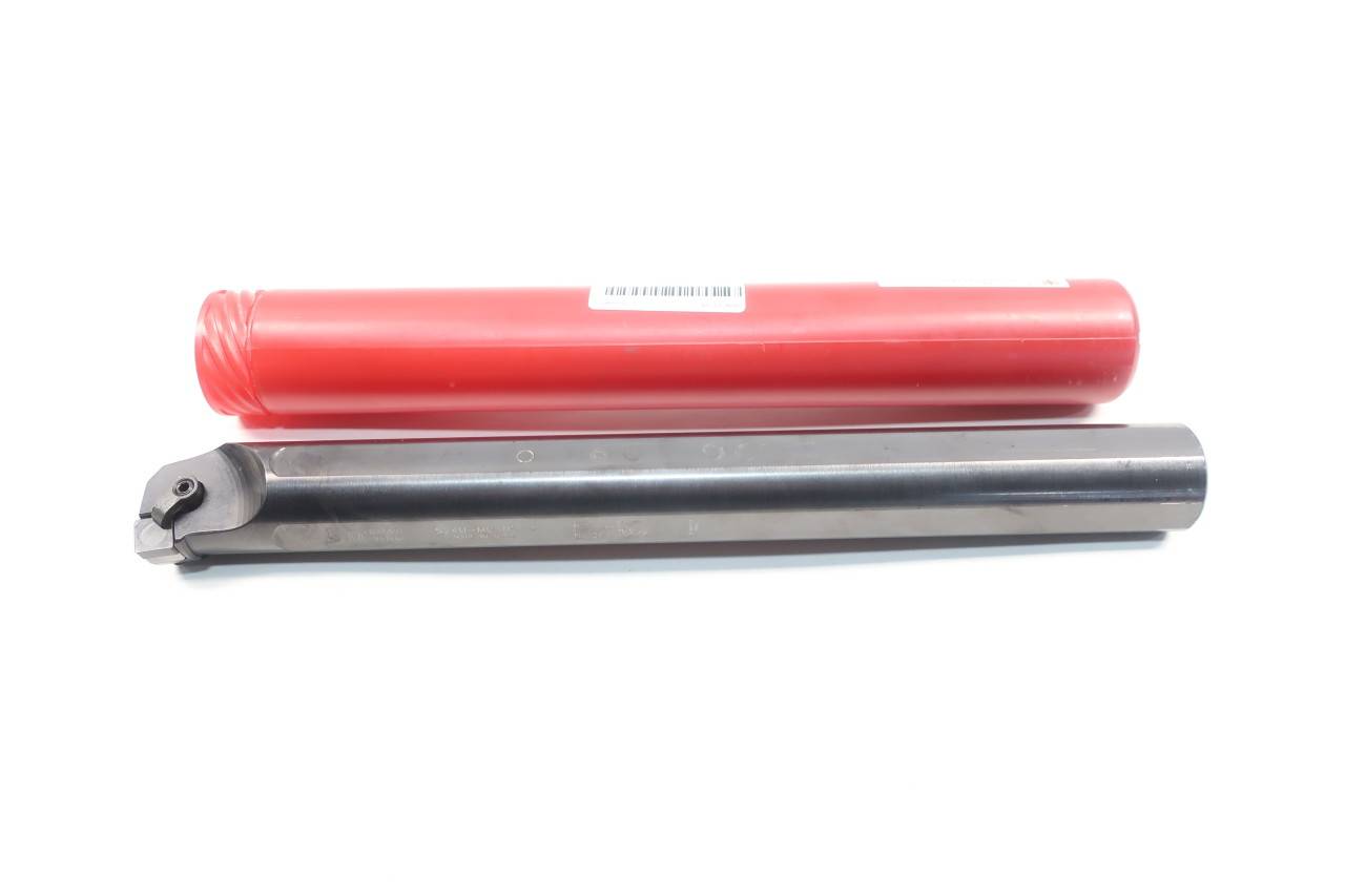 Dorian S24UMCKNR4 Boring Bar