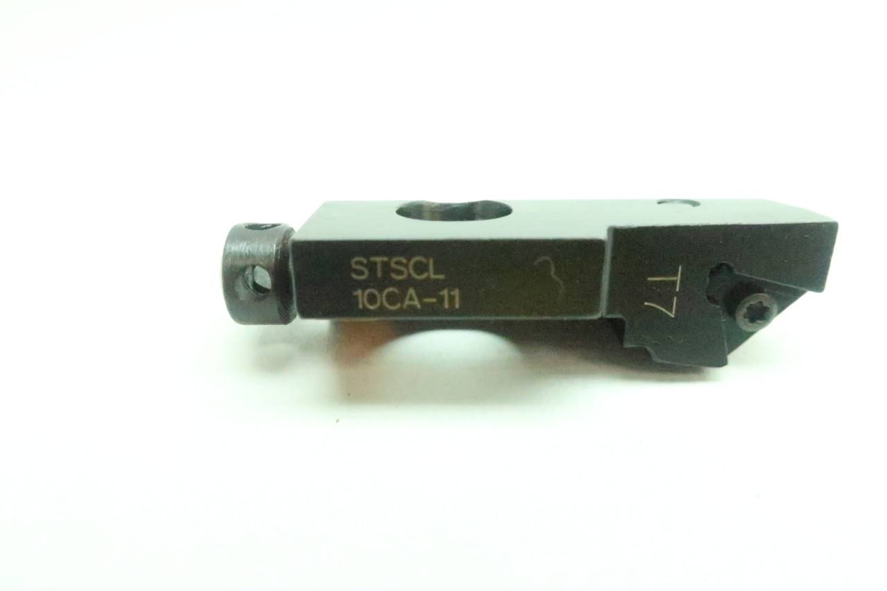 Sandvik STSCL 10CA-11 Turning Cartridge Tool Holder