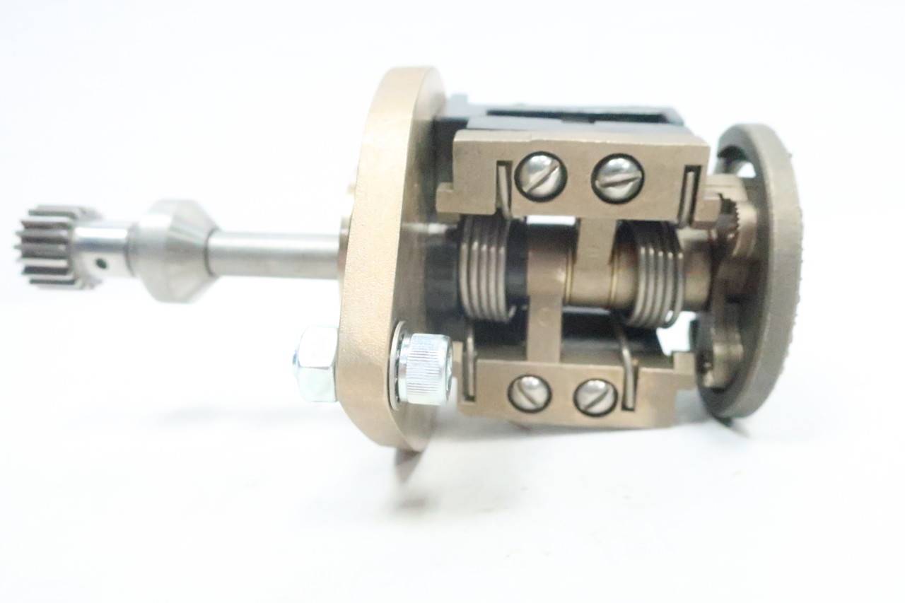 Limitorque 3440121045 Geared Limit Switch