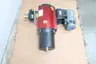 VALVTECHNOLOGIES V0L1-LL-XX-B00D-002CZ-001 PNEUMATIC STEEL BALL VALVE 1-1/2IN thumbnail 4