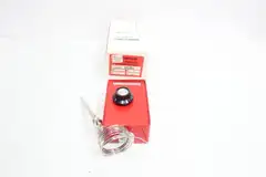 CALORITECH ARO464 THERMOSTAT 18-40C 277V-AC