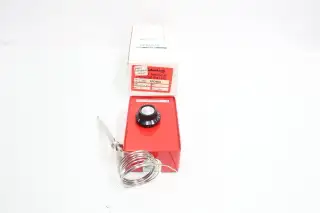 CALORITECH ARO464 THERMOSTAT 18-40C 277V-AC