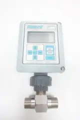 BLANCETT B2600 PRO FLOW MONITORING SYSTEM 1IN