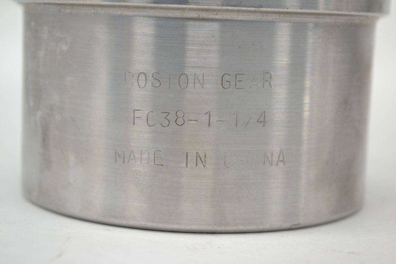 Material: Carbon Steel Bore Type: Rough Stock Cplg Size: 4 2284206 Gear Coupling Hub 