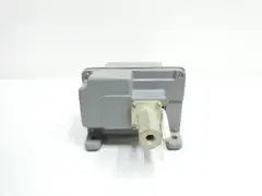 SQUARE D 9012ACR22 PRESSURE SWITCH 10-300PSI 0-115/115-600V-AC