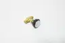 HOKE 3711M4B1 MANUAL BRASS NEEDLE VALVE 1/4IN NPT thumbnail 3