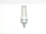 FESTO DSBG-63-160-PPVA-N3 DOUBLE ACTING PNEUMATIC CYLINDER 63MM 160MM 12BAR thumbnail 2