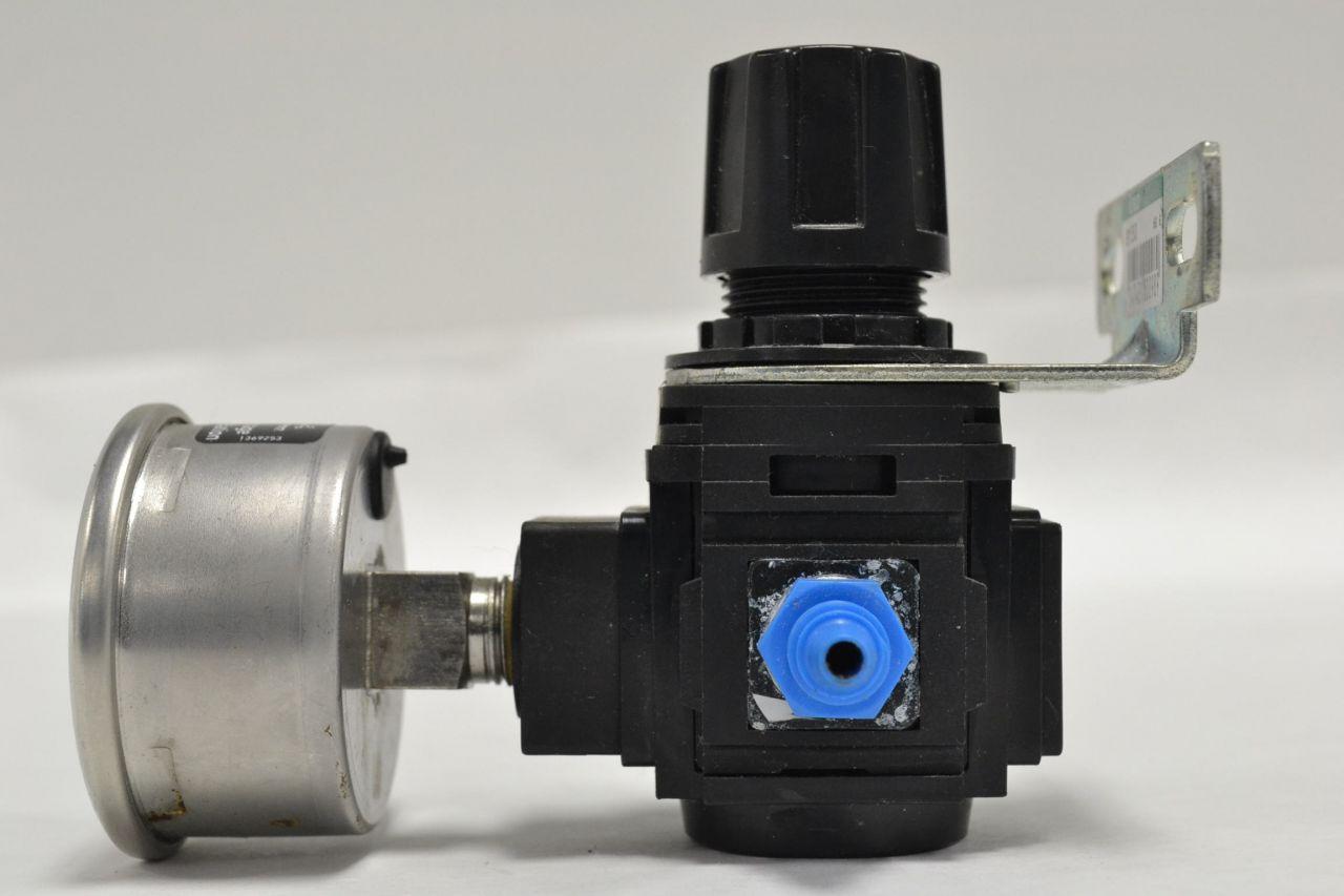 1PC New CKD R1000-8G-W-NT Pressure relief valve 
