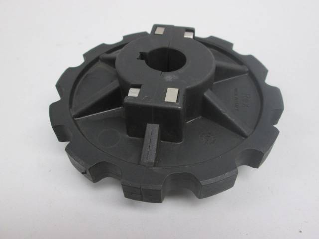 REX S7011-012-074 CHAIN SINGLE ROW 1IN SPROCKET D263611