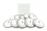 BOX OF 10 MERIT 66254491775 FLAP DISCS 6IN X 5/8IN-11 80GRIT thumbnail 1