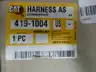 CATERPILLAR CAT 419-1004 WIRING HARNESS AS thumbnail 2