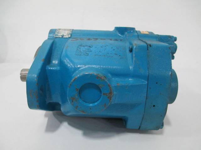 VICKERS PVB15-RSY-31-C-11 3/8-1-1/4IN NPT PISTON 15.20GPM HYDRAULIC ...