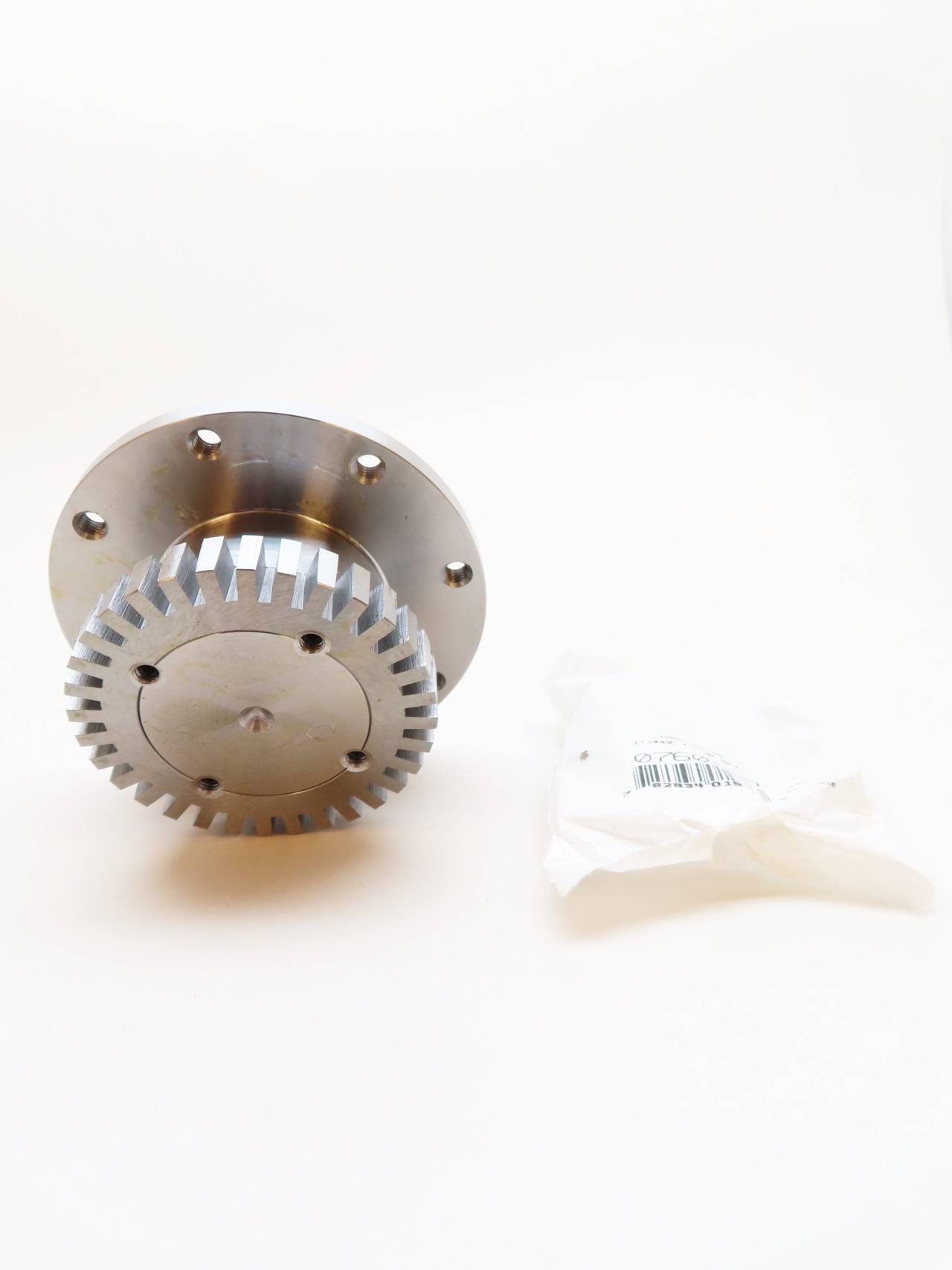 REXNORD 0744094 1050T31/35 Spacer HUB REXNORD 0744094 1050T31/35 Spacer HUB