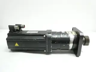 WITTMANN MCS 12H41-RS4P1-A19N-ST5S00N-R0SU 29120L000115 SERVOMOTOR 3.9HP 220V-AC