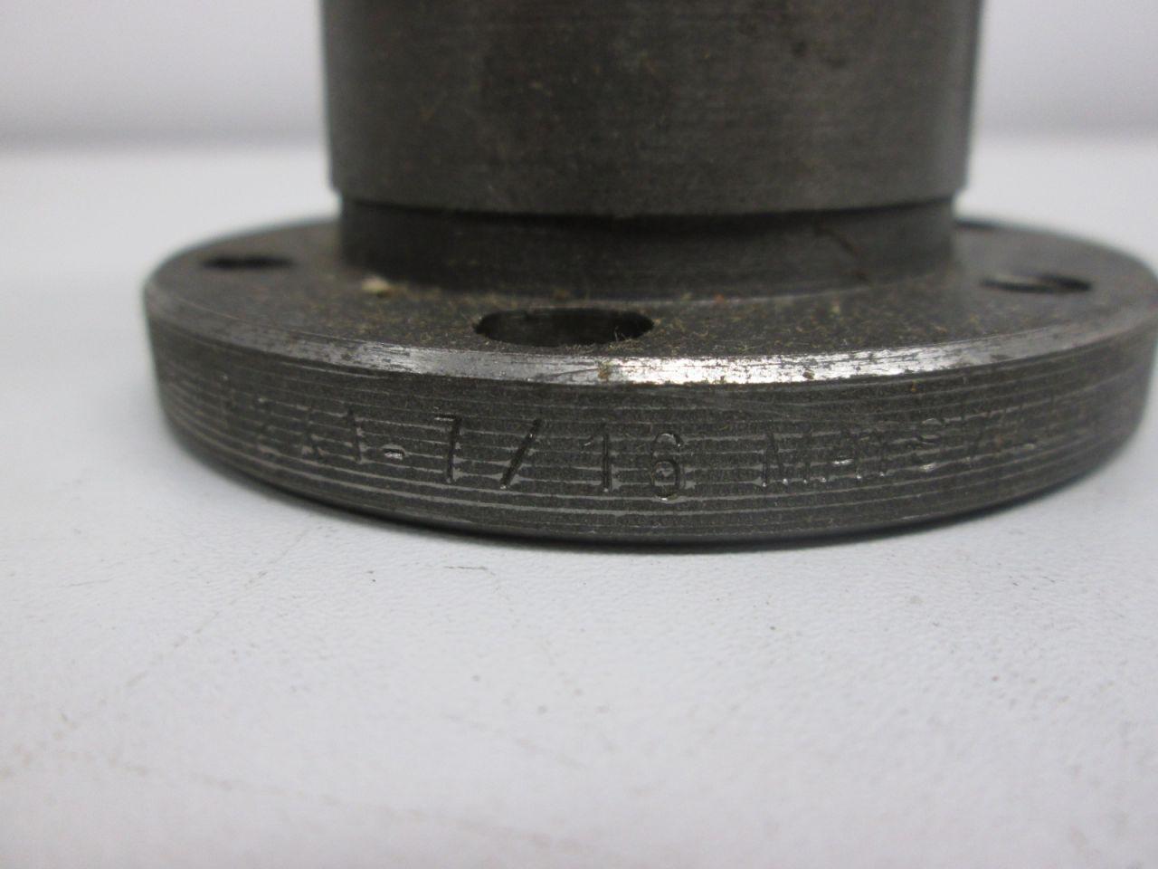 NEW IN BOX BROWNING P2-1 7/16 SPLIT TAPER BUSHING M4-6 