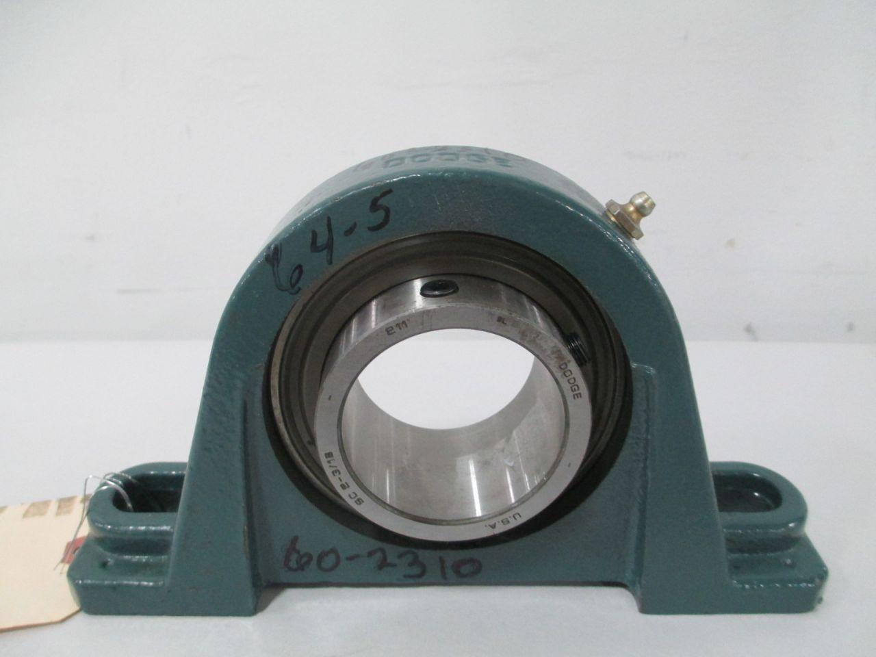 DODGE 124088 BEARING NSNP