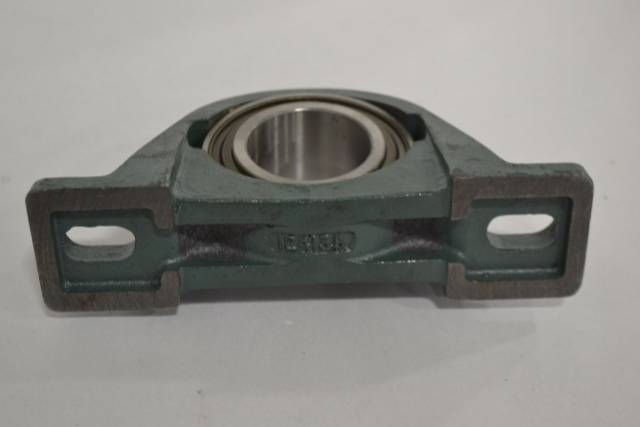 Dodge 124138 Sc 2 3 16 2 Bolt Pillow Block 2 3 16 In Bearing D268617
