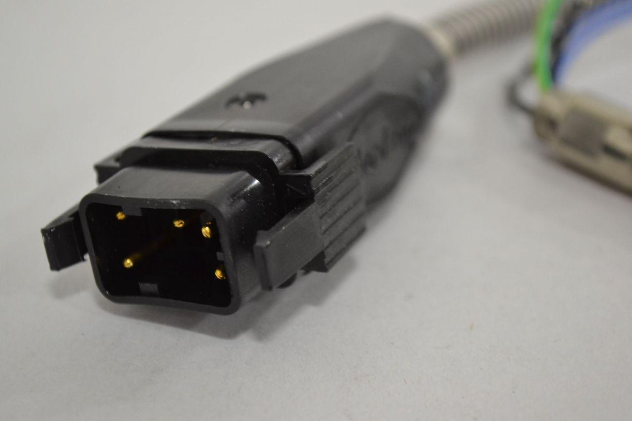 NORDSON 274685 5-PIN CORDSET ASSEMBLY D268660