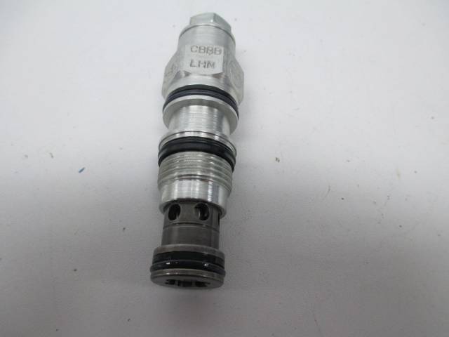 SUN HYDRAULICS CBBB LHN COUNTER BALANCE HYDRAULIC VALVE D268877