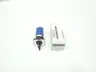 KRAUS & NAIMER D10A CD3375-600 ROTARY CAM SWITCH 600V-AC thumbnail 1