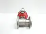 JAMESBURY 27150313600XTZ2A QG2VP02NDM PNEUMATIC STAINLESS CONTROL VALVE 2IN thumbnail 2