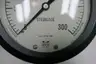 MARSHALLTOWN G19136 180C-300# PRESSURE GAUGE 4-1/2IN 0-300PSI 1/4IN NPT thumbnail 4