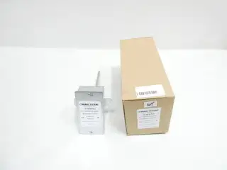 MAMAC TE-702-B-7Z-C DUCT TEMPERATURE SENSOR 8IN