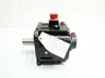 MITSUBISHI HF-SP2024B SERVO MOTOR 2KW 2000RPM 281V-AC thumbnail 3