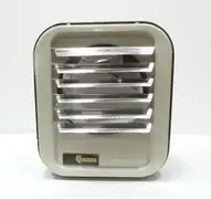 QMARK MUH-07-8 ELECTRIC HEATER 7500W 208V-AC