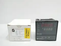 FUTURE DESIGN FDC-4300 TEMPERATURE CONTROLLER 90-264V-AC