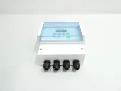 VALMET MA-LL-SS-SS-RDU FIXED BLADE CONSISTENCY TRANSMITTER 24V-DC