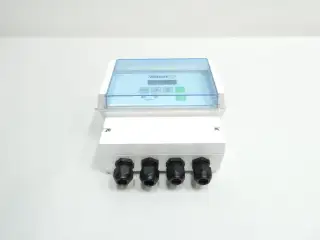 VALMET MA-LL-SS-SS-RDU FIXED BLADE CONSISTENCY TRANSMITTER 24V-DC