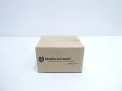 UNIVERSAL LIGHTING M175TRIAC30-502K METAL HALIDE BALLAST 175W 120/277/347V-AC