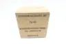 STODDARD SILENCERS F8-108 PNEUMATIC FILTER ELEMENT thumbnail 1