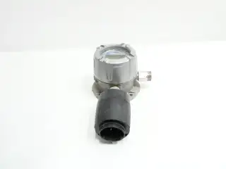 DRAGER ETR0401 POLYTRON 8000 GAS DETECTOR