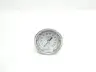 TREND 30060A010G4 TI.30 BIMETAL THERMOMETER 3IN 1/2IN NPT 6IN 50-500F thumbnail 1