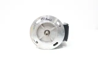 LAFERT ST80C4 AC MOTOR 3PH 3/4HP 1680RPM 333/575V-AC