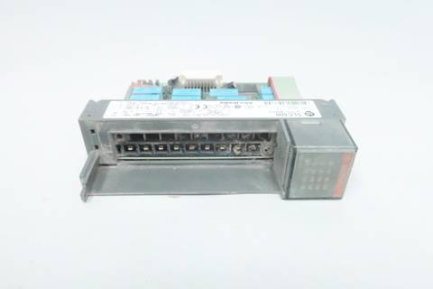 Allen Bradley PLC & DCS Output Modules